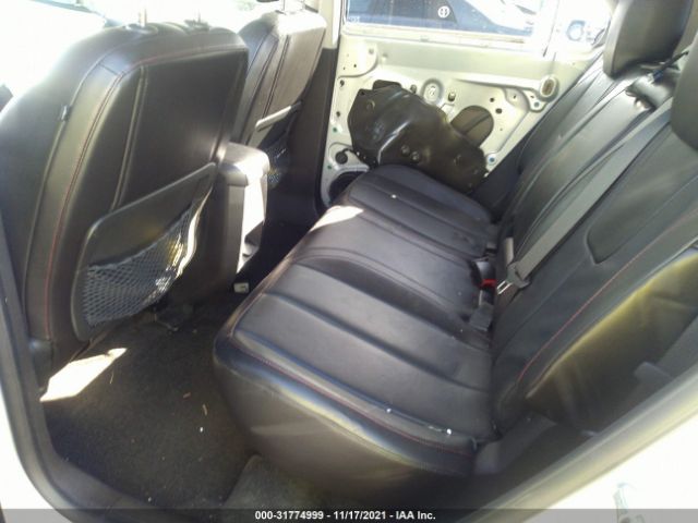 Photo 7 VIN: 2CNALPEW3A6393837 - CHEVROLET EQUINOX 