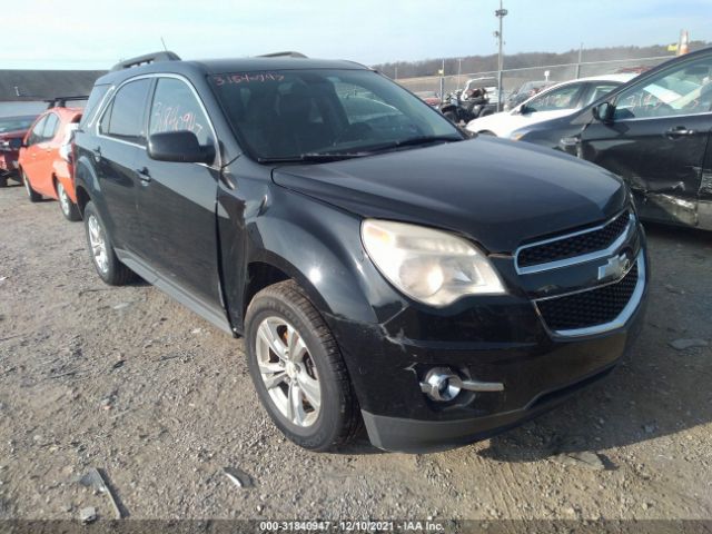 Photo 0 VIN: 2CNALPEW3A6399881 - CHEVROLET EQUINOX 