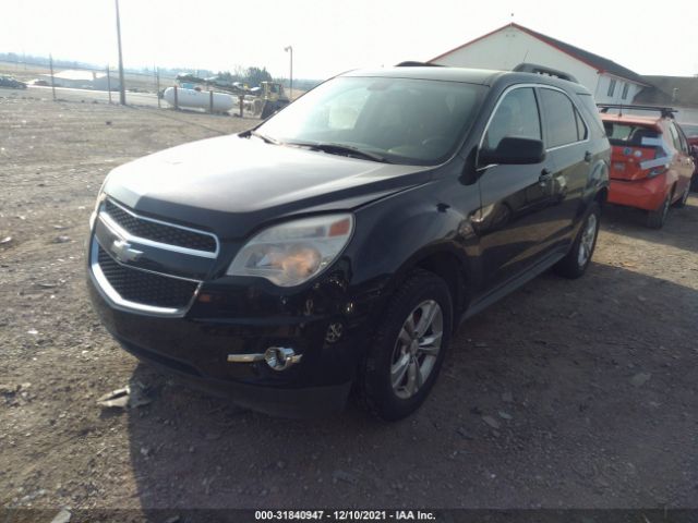 Photo 1 VIN: 2CNALPEW3A6399881 - CHEVROLET EQUINOX 