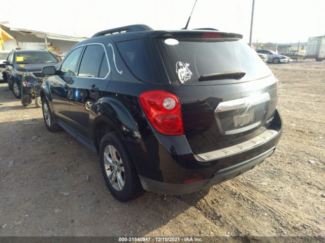 Photo 2 VIN: 2CNALPEW3A6399881 - CHEVROLET EQUINOX 