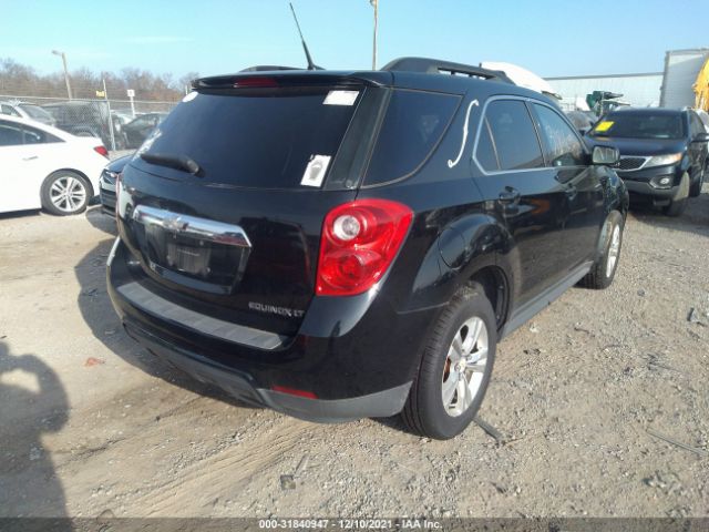 Photo 3 VIN: 2CNALPEW3A6399881 - CHEVROLET EQUINOX 