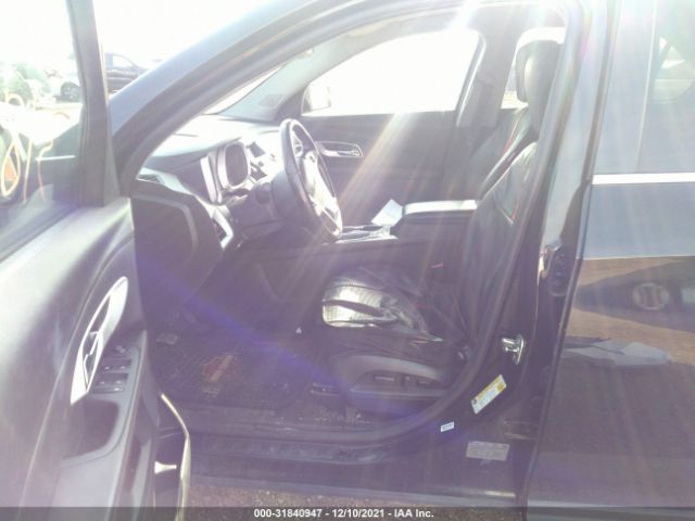 Photo 4 VIN: 2CNALPEW3A6399881 - CHEVROLET EQUINOX 