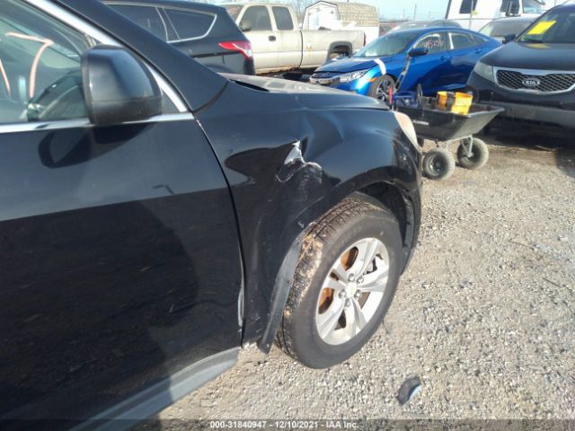 Photo 5 VIN: 2CNALPEW3A6399881 - CHEVROLET EQUINOX 