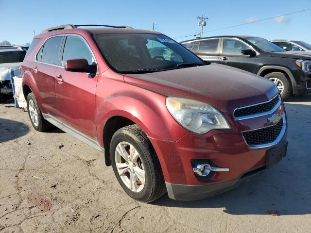 Photo 3 VIN: 2CNALPEW4A6200501 - CHEVROLET EQUINOX 