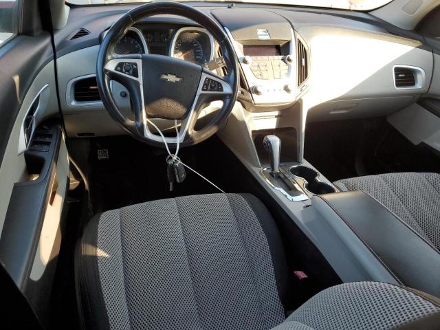 Photo 7 VIN: 2CNALPEW4A6200501 - CHEVROLET EQUINOX 