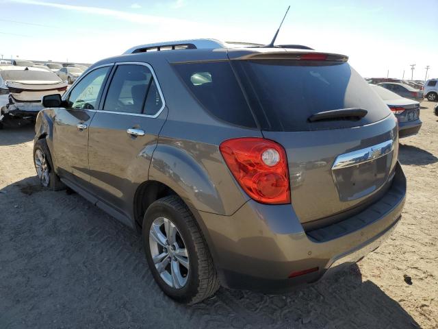 Photo 2 VIN: 2CNALPEW4A6203477 - CHEVROLET EQUINOX LT 