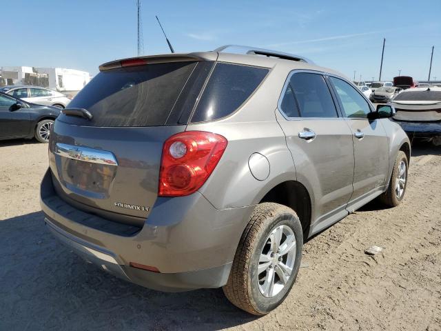 Photo 3 VIN: 2CNALPEW4A6203477 - CHEVROLET EQUINOX LT 