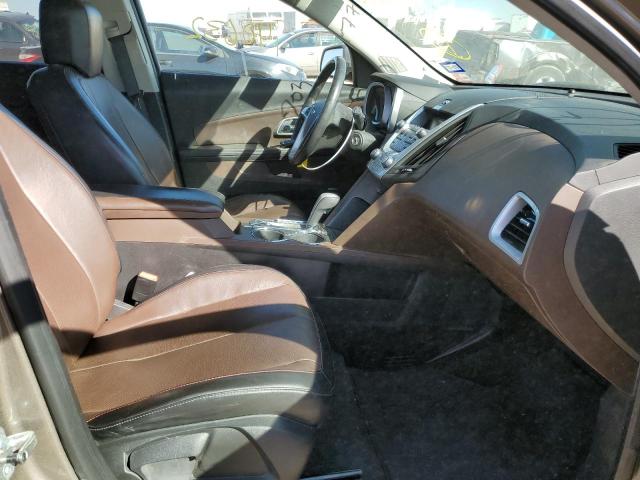 Photo 4 VIN: 2CNALPEW4A6203477 - CHEVROLET EQUINOX LT 