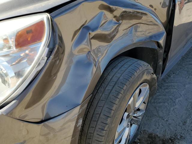 Photo 8 VIN: 2CNALPEW4A6203477 - CHEVROLET EQUINOX LT 