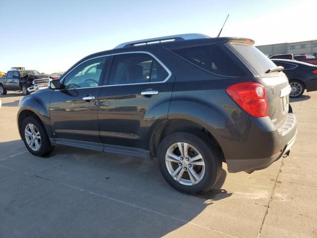 Photo 1 VIN: 2CNALPEW4A6206167 - CHEVROLET EQUINOX 