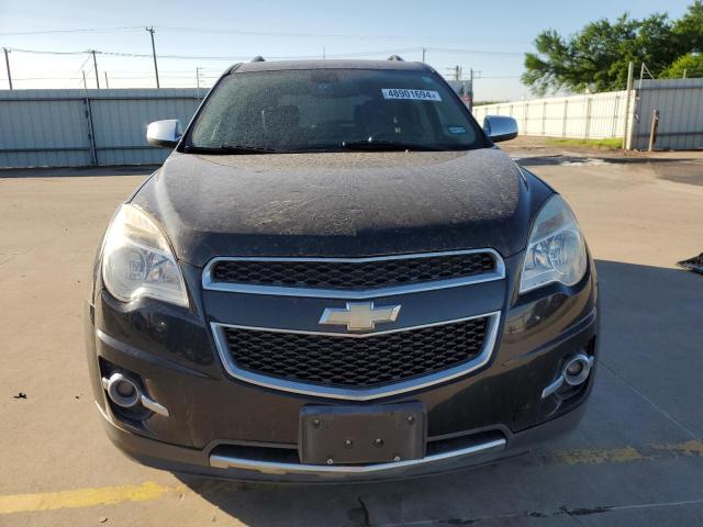 Photo 4 VIN: 2CNALPEW4A6206167 - CHEVROLET EQUINOX 