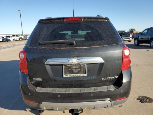 Photo 5 VIN: 2CNALPEW4A6206167 - CHEVROLET EQUINOX 