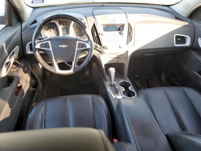 Photo 7 VIN: 2CNALPEW4A6206167 - CHEVROLET EQUINOX 