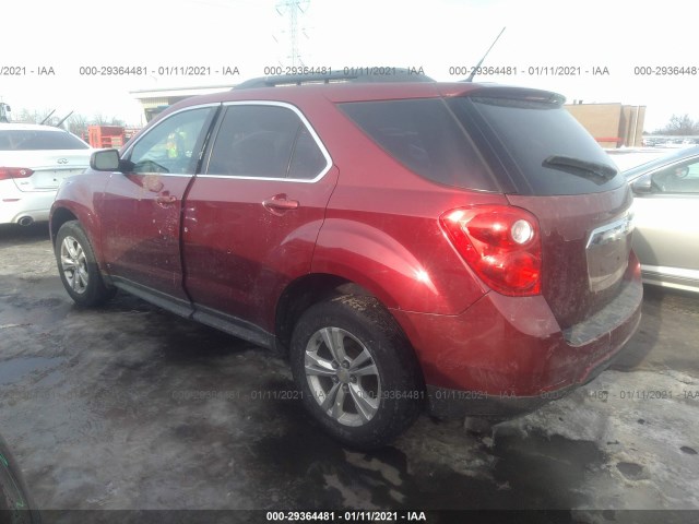 Photo 2 VIN: 2CNALPEW4A6217492 - CHEVROLET EQUINOX 