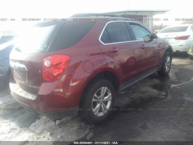 Photo 3 VIN: 2CNALPEW4A6217492 - CHEVROLET EQUINOX 