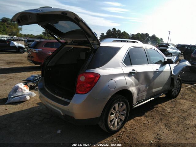 Photo 3 VIN: 2CNALPEW4A6274064 - CHEVROLET EQUINOX 