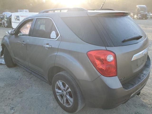 Photo 2 VIN: 2CNALPEW4A6277787 - CHEVROLET EQUINOX LT 