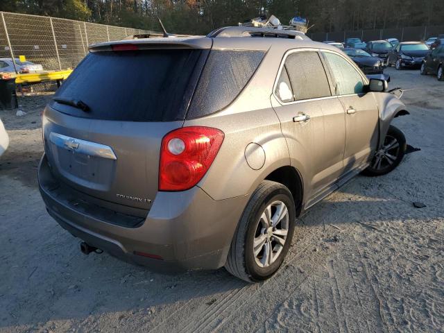 Photo 3 VIN: 2CNALPEW4A6277787 - CHEVROLET EQUINOX LT 