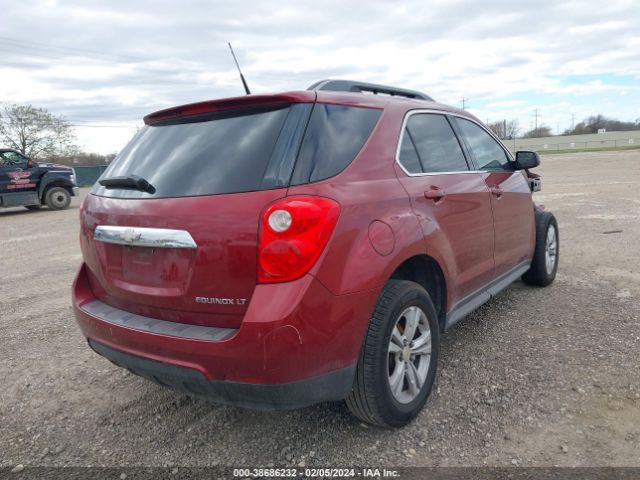 Photo 3 VIN: 2CNALPEW4A6282262 - CHEVROLET EQUINOX 