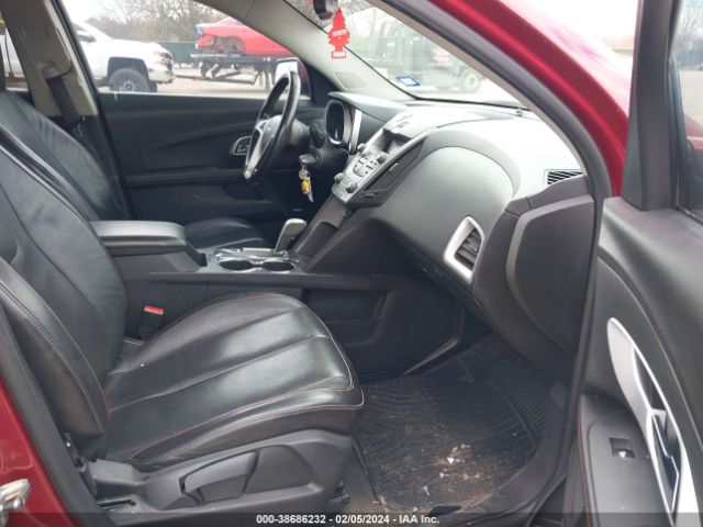 Photo 4 VIN: 2CNALPEW4A6282262 - CHEVROLET EQUINOX 