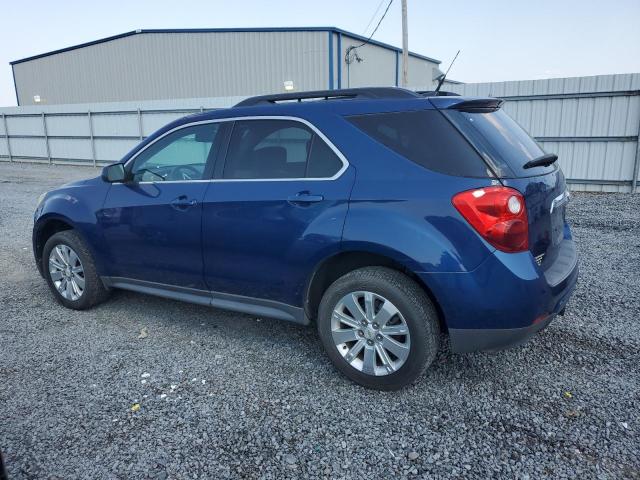 Photo 1 VIN: 2CNALPEW4A6288529 - CHEVROLET EQUINOX LT 