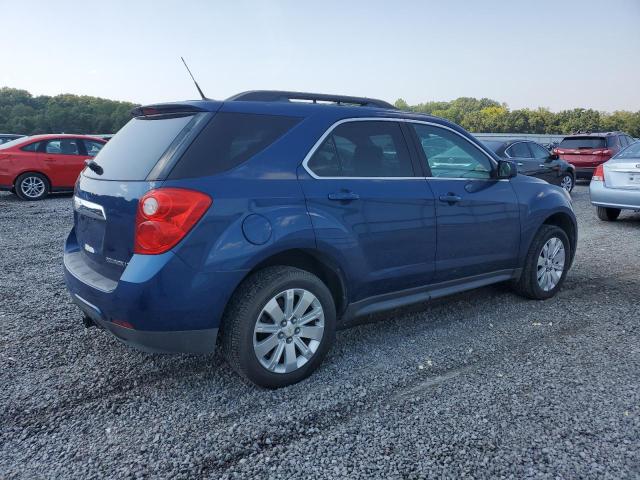 Photo 2 VIN: 2CNALPEW4A6288529 - CHEVROLET EQUINOX LT 