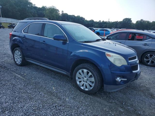 Photo 3 VIN: 2CNALPEW4A6288529 - CHEVROLET EQUINOX LT 