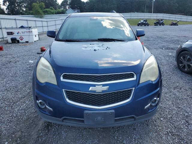 Photo 4 VIN: 2CNALPEW4A6288529 - CHEVROLET EQUINOX LT 