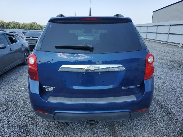 Photo 5 VIN: 2CNALPEW4A6288529 - CHEVROLET EQUINOX LT 