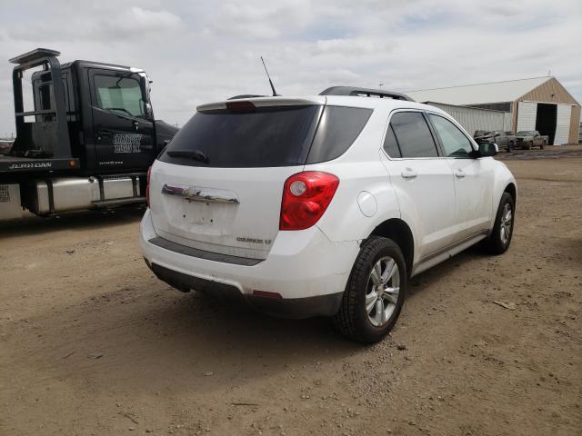 Photo 3 VIN: 2CNALPEW4A6295111 - CHEVROLET EQUINOX LT 