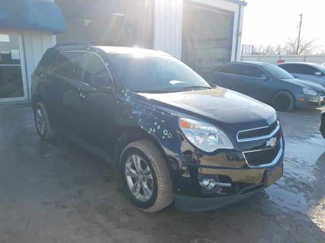 Photo 0 VIN: 2CNALPEW4A6327815 - CHEVROLET EQUINOX LT 