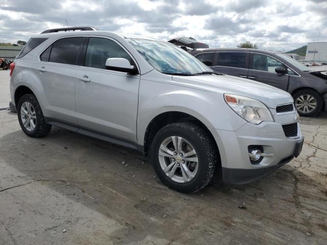 Photo 3 VIN: 2CNALPEW4A6337454 - CHEVROLET EQUINOX LT 