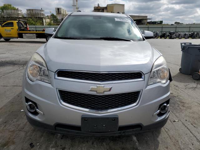 Photo 4 VIN: 2CNALPEW4A6337454 - CHEVROLET EQUINOX LT 