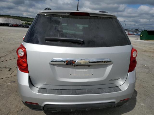 Photo 5 VIN: 2CNALPEW4A6337454 - CHEVROLET EQUINOX LT 