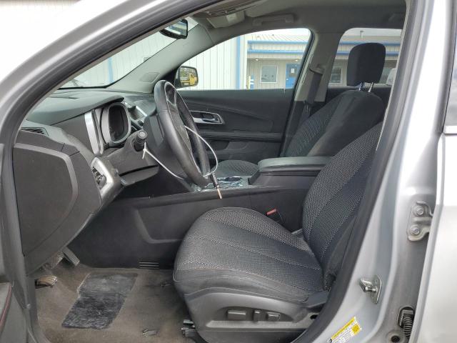 Photo 6 VIN: 2CNALPEW4A6337454 - CHEVROLET EQUINOX LT 