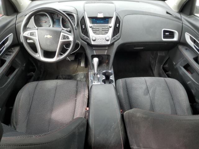 Photo 7 VIN: 2CNALPEW4A6337454 - CHEVROLET EQUINOX LT 