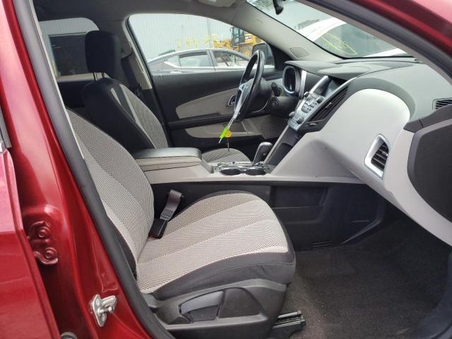 Photo 4 VIN: 2CNALPEW4A6354142 - CHEVROLET EQUINOX LT 