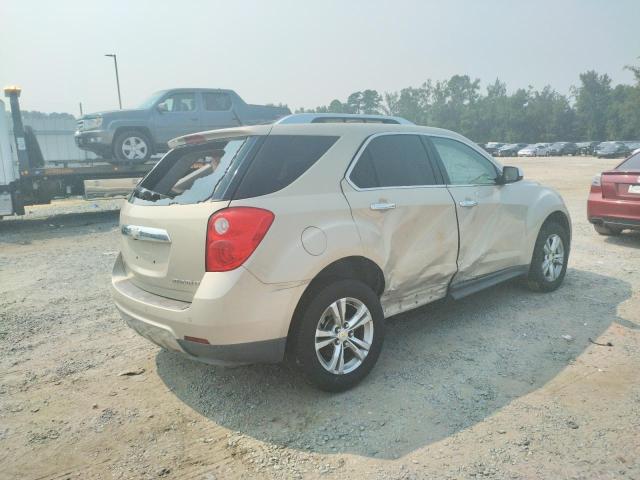 Photo 2 VIN: 2CNALPEW4A6364282 - CHEVROLET EQUINOX LT 