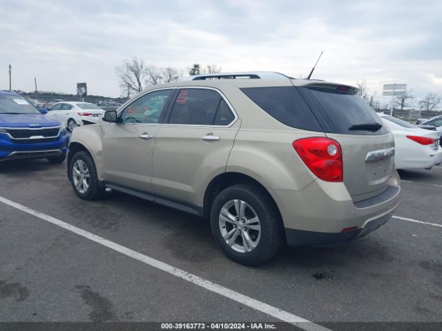 Photo 2 VIN: 2CNALPEW4A6364394 - CHEVROLET EQUINOX 