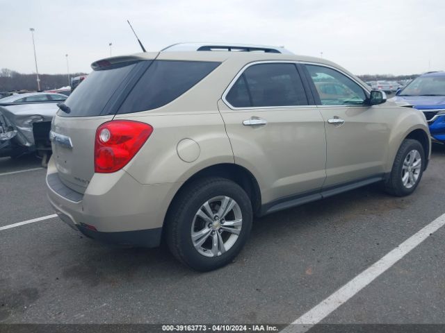 Photo 3 VIN: 2CNALPEW4A6364394 - CHEVROLET EQUINOX 