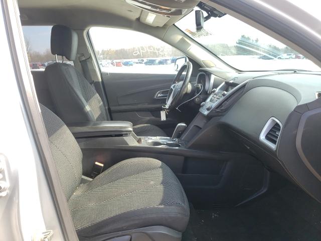 Photo 4 VIN: 2CNALPEW5A6205853 - CHEVROLET EQUINOX LT 