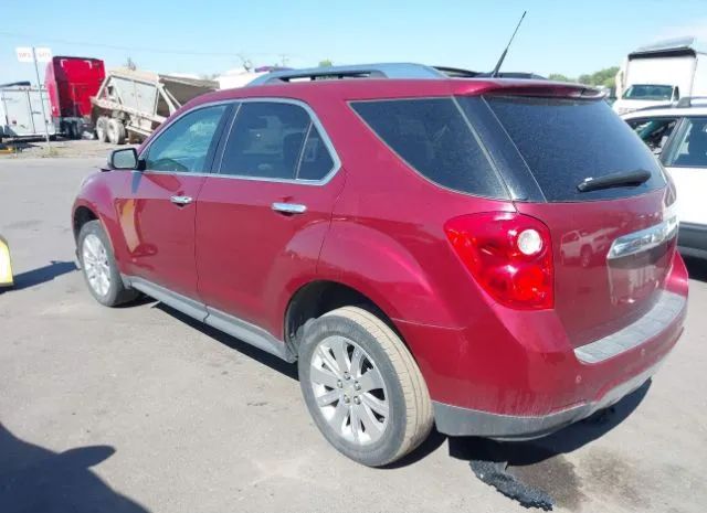 Photo 2 VIN: 2CNALPEW5A6280665 - CHEVROLET EQUINOX 