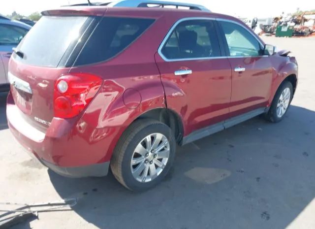 Photo 3 VIN: 2CNALPEW5A6280665 - CHEVROLET EQUINOX 