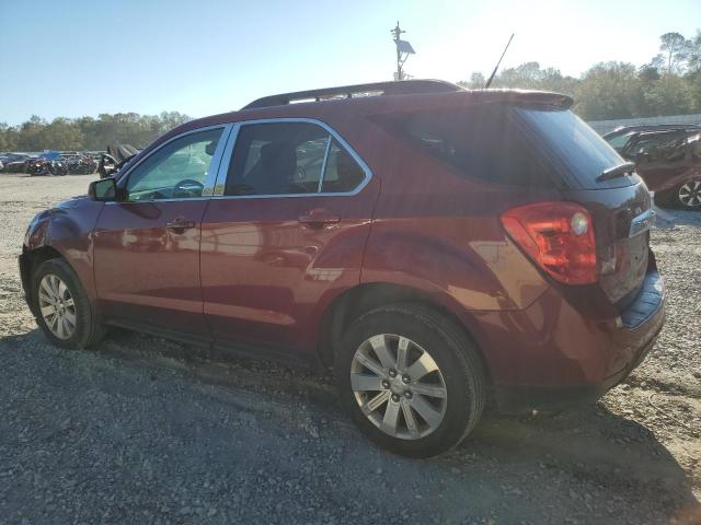 Photo 1 VIN: 2CNALPEW5A6282058 - CHEVROLET EQUINOX LT 