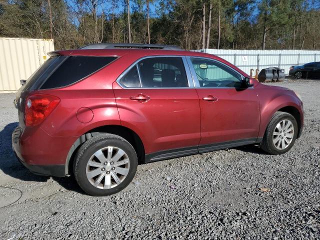 Photo 2 VIN: 2CNALPEW5A6282058 - CHEVROLET EQUINOX LT 