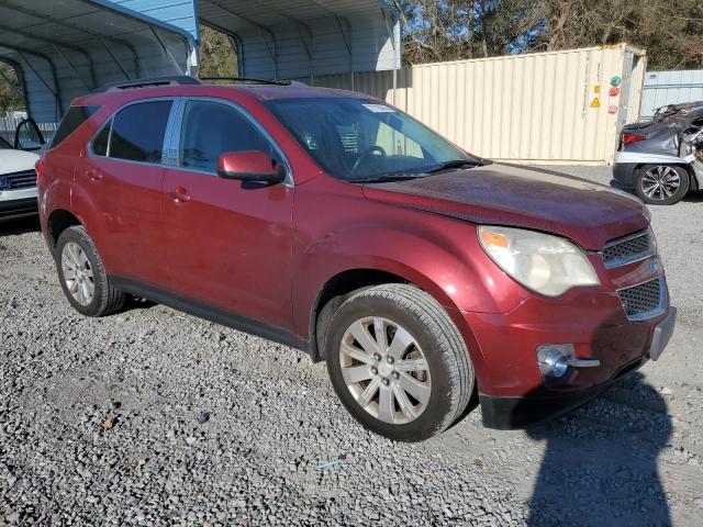 Photo 3 VIN: 2CNALPEW5A6282058 - CHEVROLET EQUINOX LT 