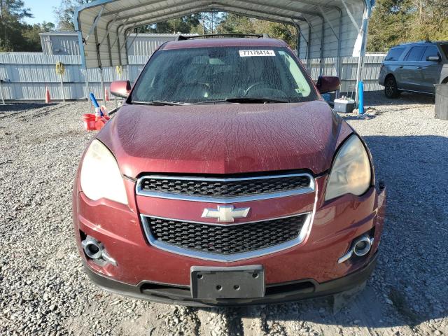 Photo 4 VIN: 2CNALPEW5A6282058 - CHEVROLET EQUINOX LT 