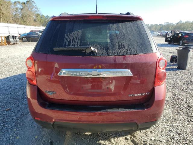 Photo 5 VIN: 2CNALPEW5A6282058 - CHEVROLET EQUINOX LT 