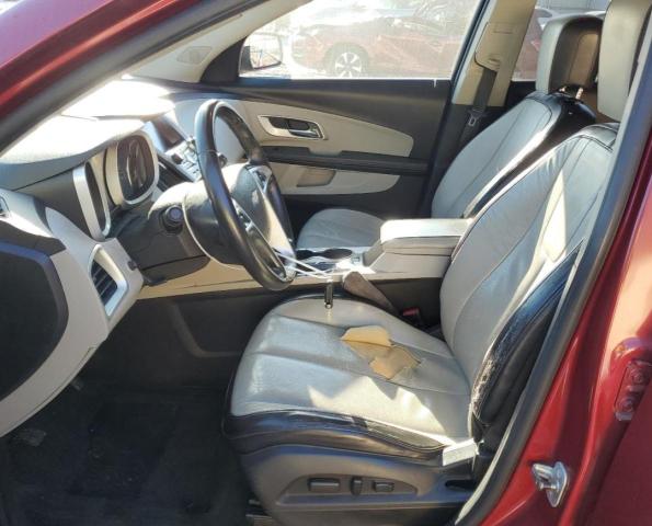 Photo 6 VIN: 2CNALPEW5A6282058 - CHEVROLET EQUINOX LT 