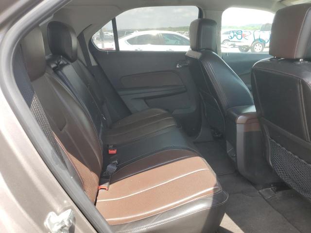 Photo 10 VIN: 2CNALPEW5A6284134 - CHEVROLET EQUINOX 